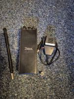 Handfunkgerät Zodiac P-6002 mit Zubehör