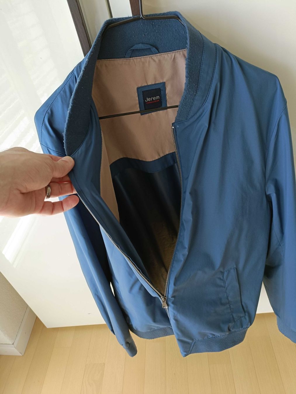 Giacche: Jerem Sommerjacke Gr.M – Usato da Zumikon venduto da dwl_j987 2