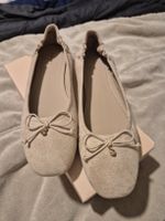 Ballerinas Graceland Rosa Grösse 40 neu mit Karton