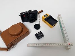 Leica Kamera