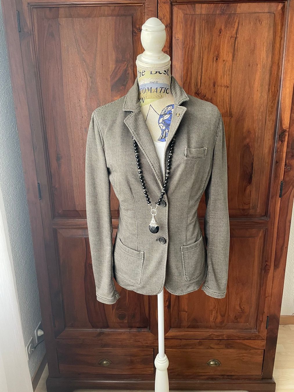 Giacche: BLONDE Nr. 8 Blazer – Usato da Merishausen venduto da yourdream