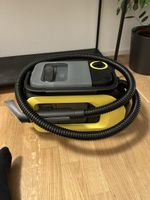 Kärcher SE 3-18 Compact inkl Akku 5ah