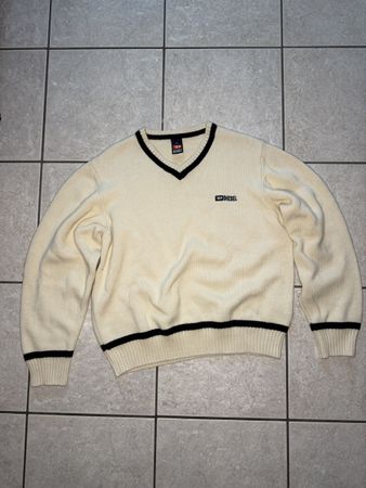 Vintage Diesel Pullover 