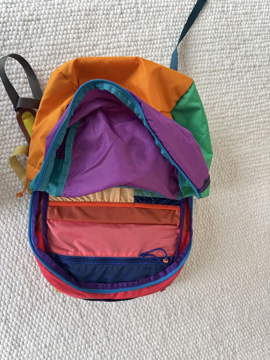 Cotopaxi Rucksäcke: Cotopaxi Daypack neu – Neu und originalverpackt aus Küsnacht ZH von ElisaMJH 1