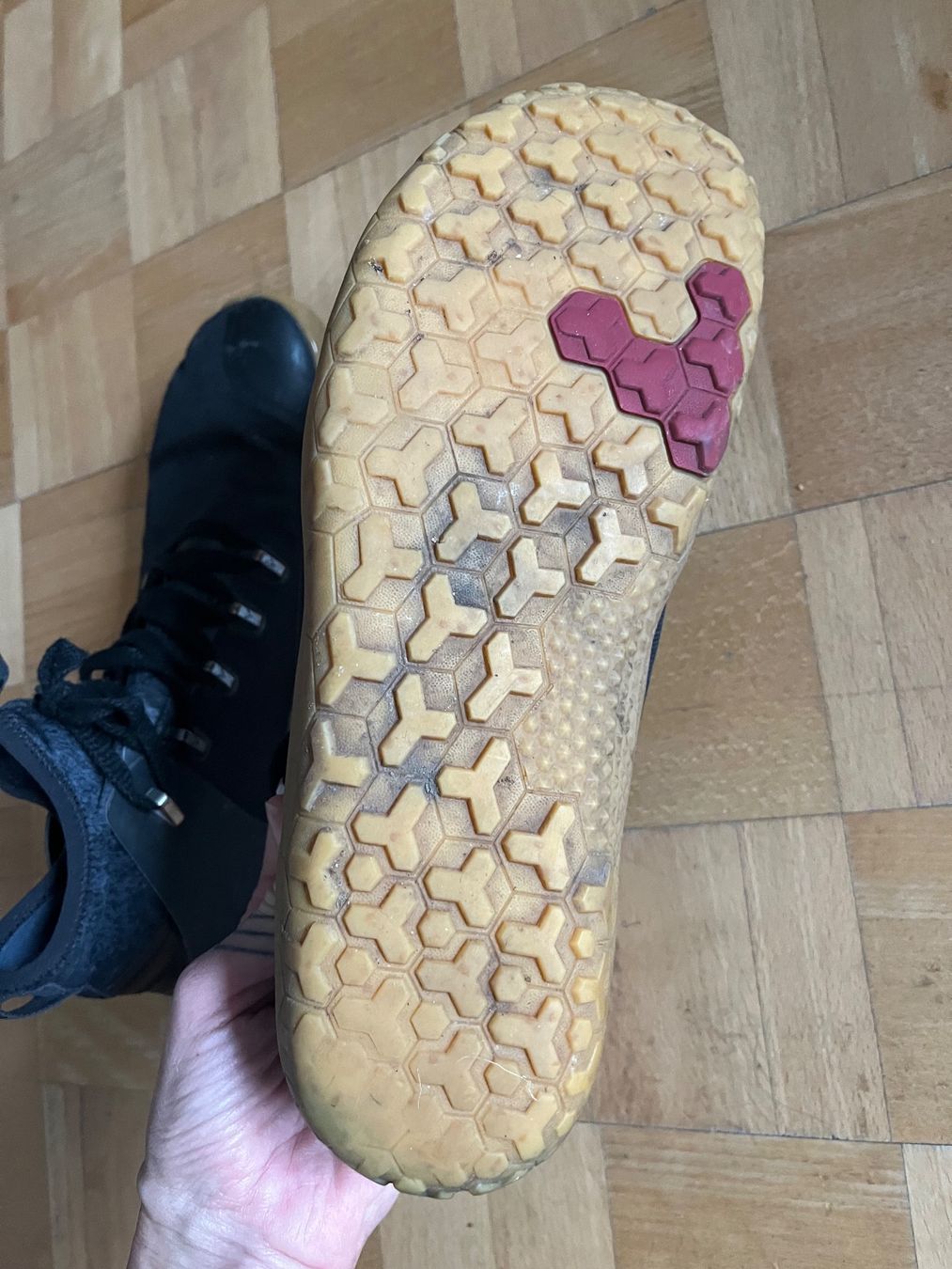 Vivobarefoot Scarpe da donna: VivoBarefoot Schuhe Gr. 43L – Usato da Bern venduto da chuderluri68 2