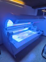 Ergoline Solarium