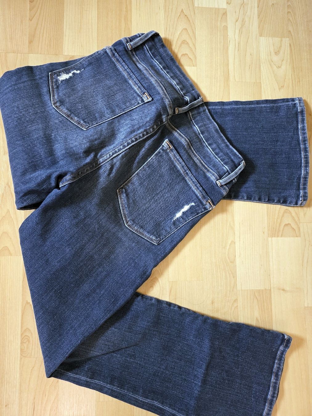 Jeans: FRAME Jeans Gr 27 – Usato da Interlaken venduto da NataliiaS 2