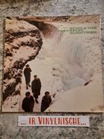 LP  ECHO & THE BUNNYMEN  "Porcupine"  KOROVA
