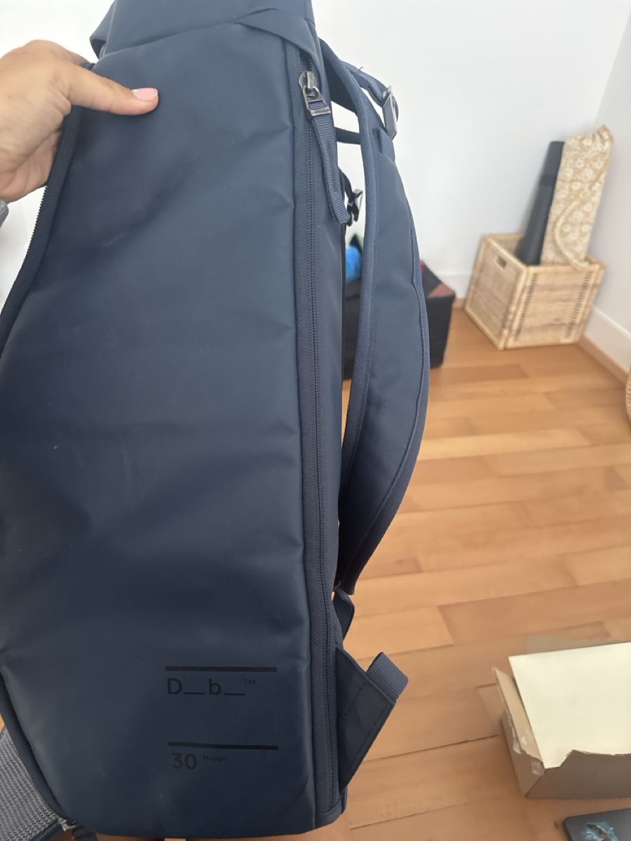 Sacs à dos: DB backpack – D'occasion à Zürich par mar_x27b 5