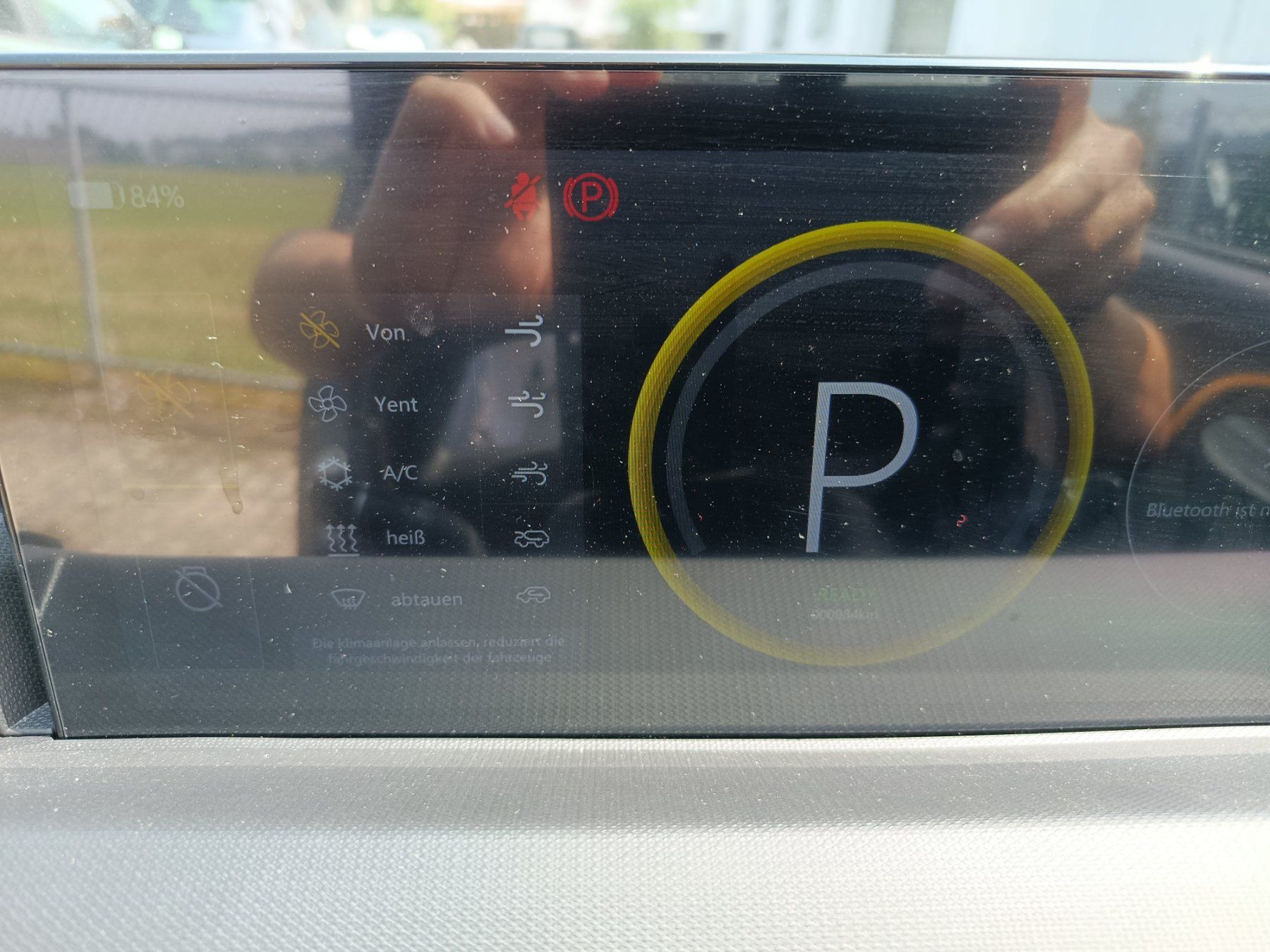 Veicoli elettrici: Swape Zip 45 Km/h Neuwertig – Nuovo e nell'imballaggio originale da Niederglatt SG venduto da Titanium34 1