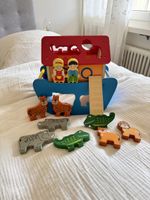 Arche Noah Steckspiel