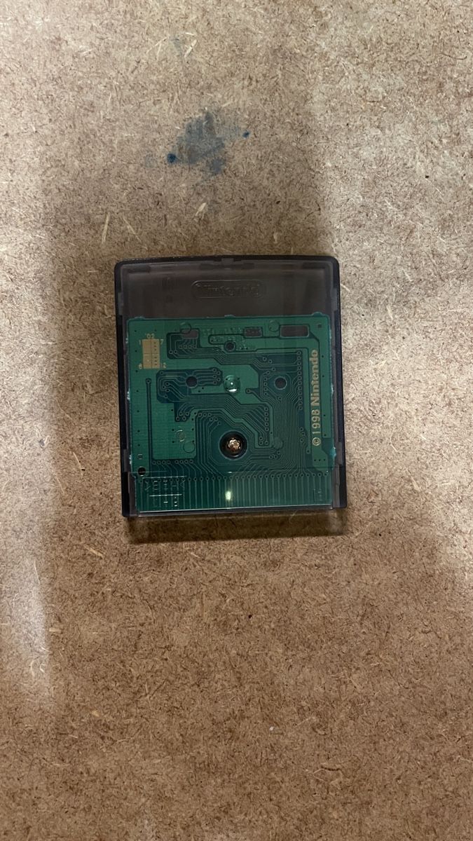 Giochi: Game Boy Color Bibi und Tina – Usato da Therwil venduto da rubininio 1