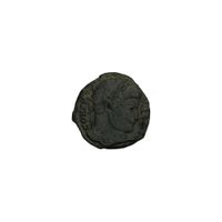 Centenionalis ou nummus Constantin 1er le Grand - 323-324