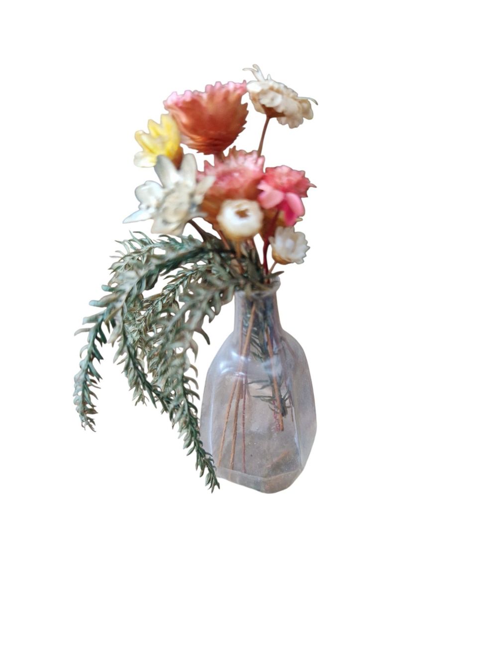 Giocattoli: Puppenstube Blumenvase Glas – Usato da Mörschwil venduto da lindaswunderkiste 5