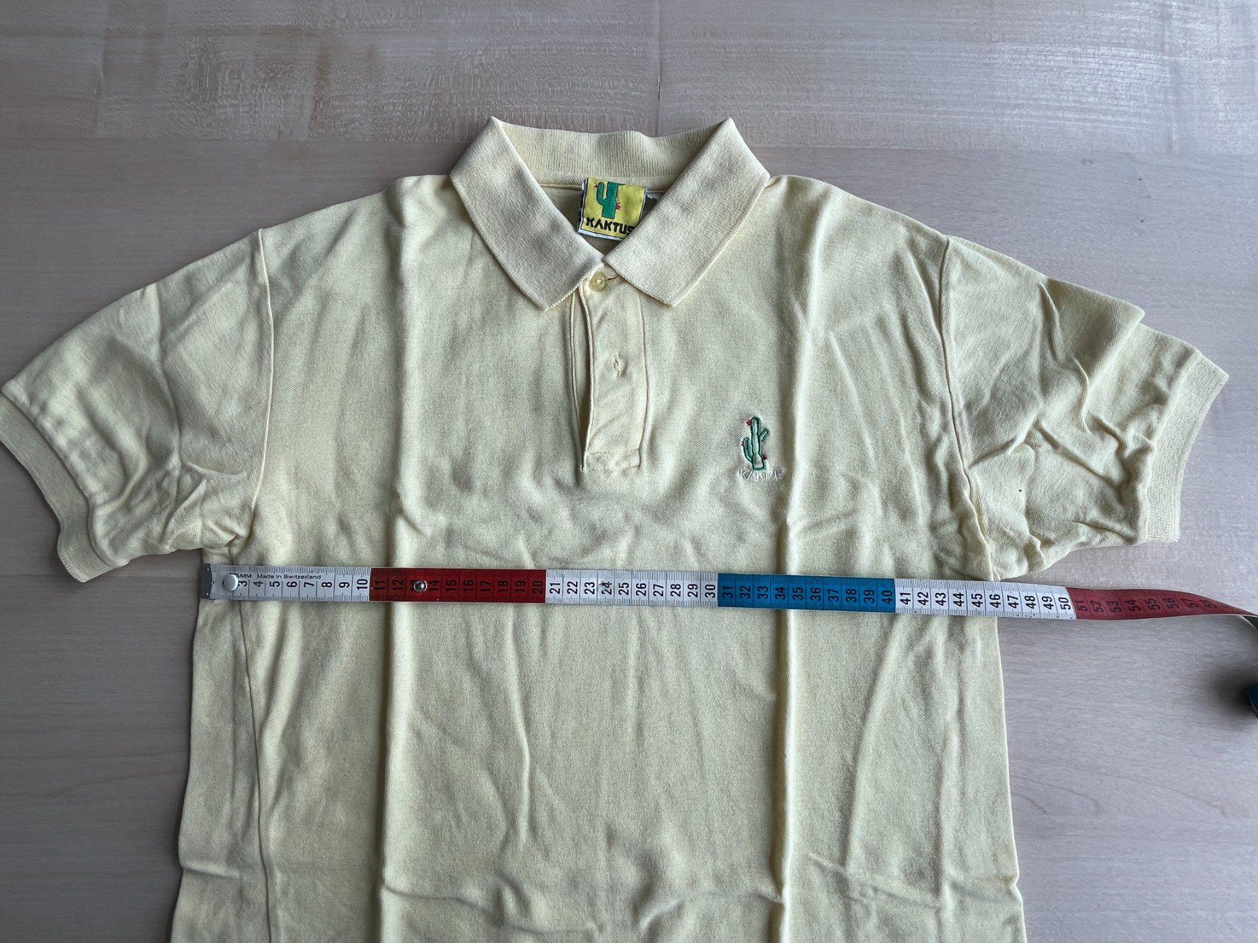 Polo-Shirts: Poloshirt – Gebraucht aus Uetendorf von Florabella01 2