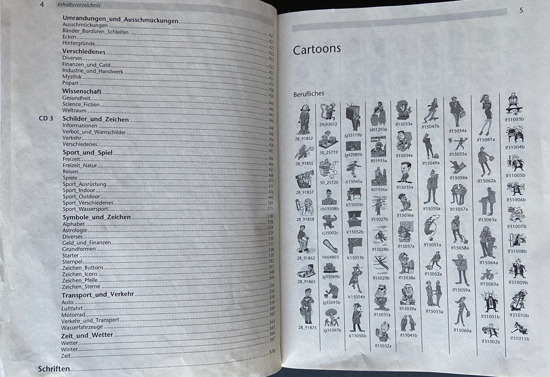 Livres: Druck Studio Platin Edition – D'occasion à Böckten par Hansi36 5