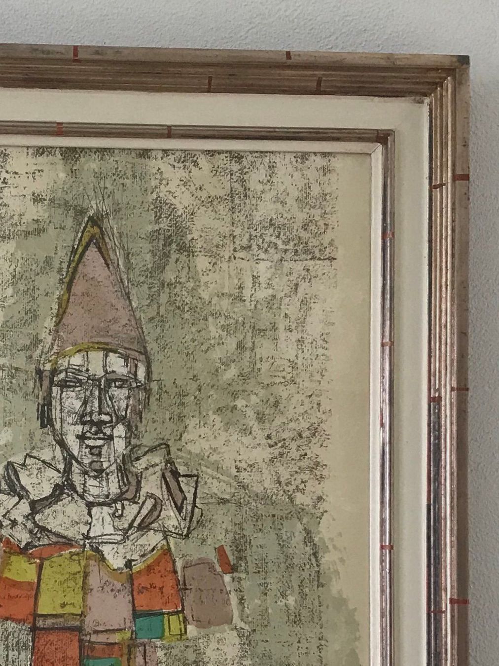 Grafica & Litografie: Rudolf Mirer, Lithografie 50/75 – Usato da Einsiedeln venduto da artgallery59 4
