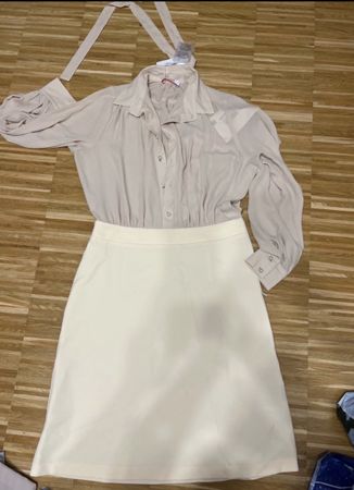 Blugirl Folies Dress - New with Tags! Elegant Fall Outfit!