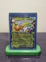 Pokemon Espathra ex 006/091 PAF