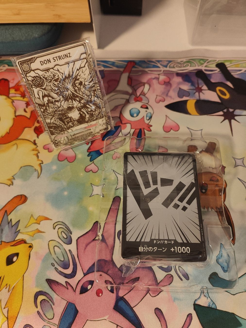 Bandai Sammelbilder & Trading cards: Deck ST 30 JAP  – Neu (gemäss Beschreibung) aus Onex von DonSimone