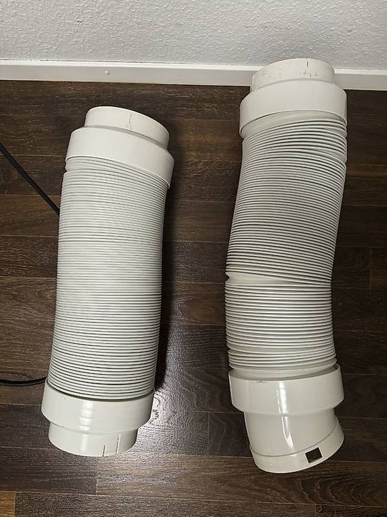 DeLonghi Pinguino PAC EX100 Silent Klimagerät 3