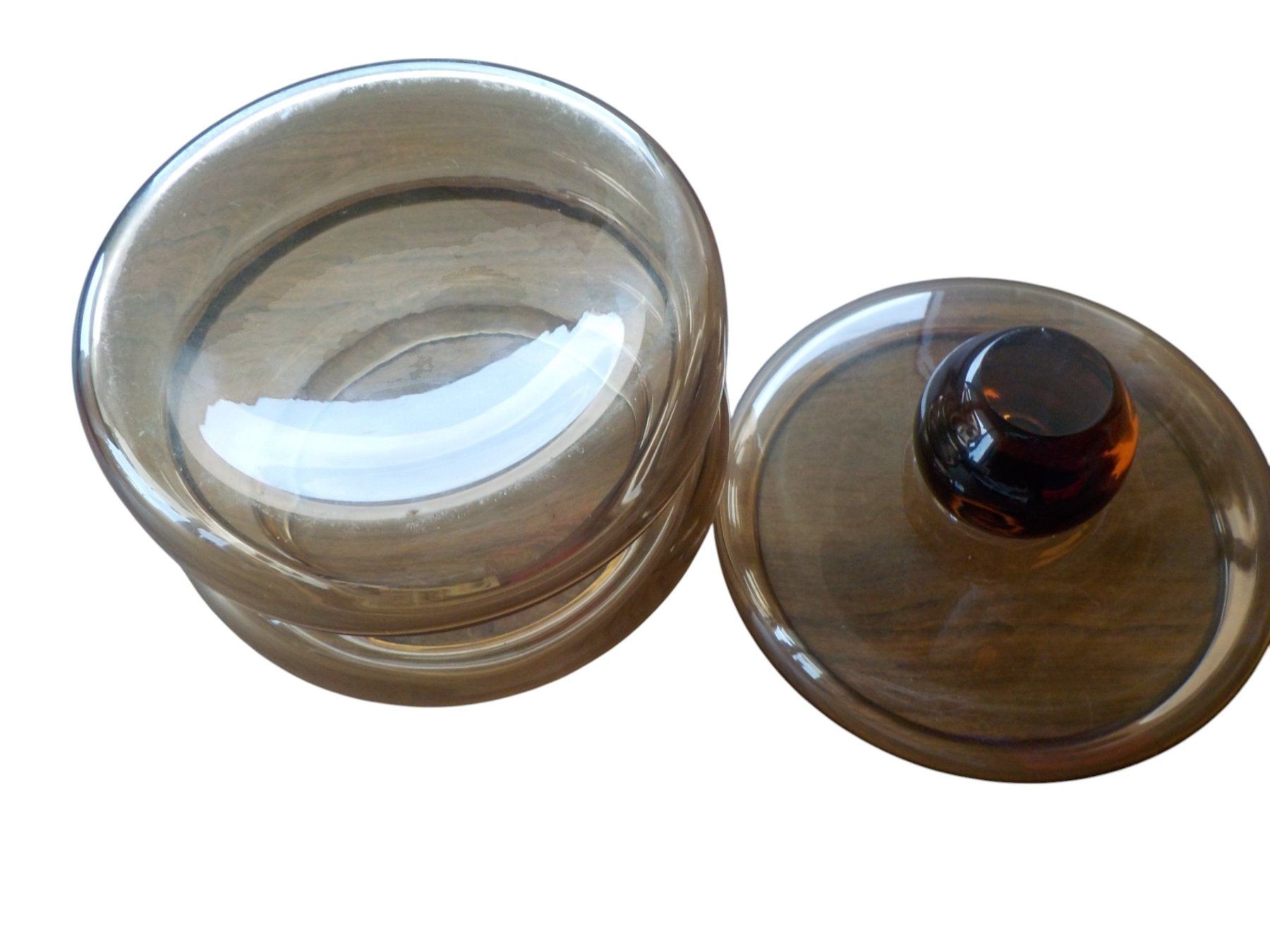 Flaconi: Glasdose Art Deco – Usato da Mörschwil venduto da antiksalon 3