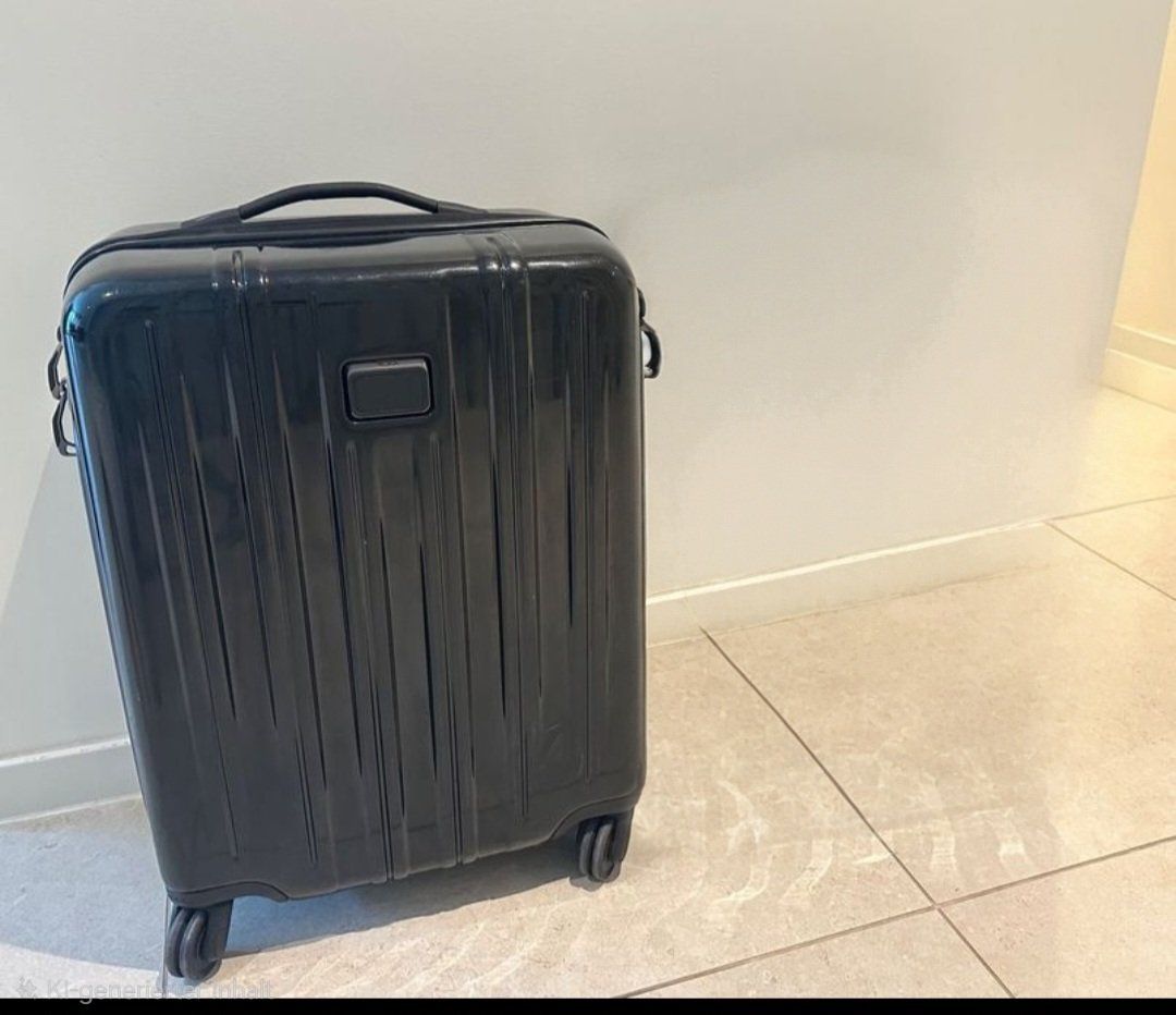 Tumi Valigie: Tumi Koffer cabine "V3 Continental" – Usato da Riedikon venduto da Winter21.