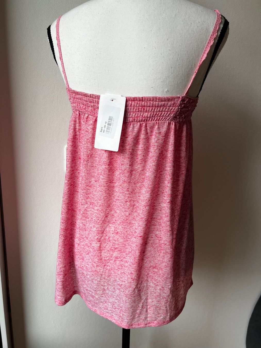 Esprit Blusen: Bluse Esprit 10%Leinen M – Gebraucht aus Riehen von edu_92w7 2