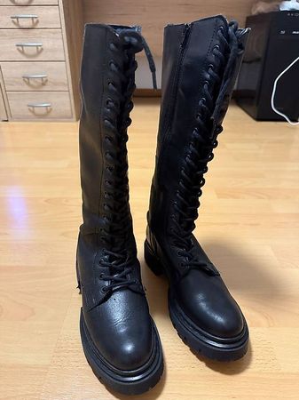 Winterstiefel 37 Gr. 