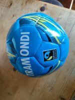 Neuer Lederfussball