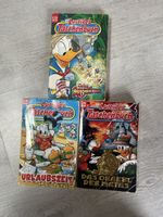 3 Lustiges Taschenbuch LTB 273 405 434 gebrauchter Zustand