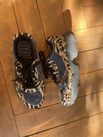 Adidas Falcon Leopard Sneaker 38