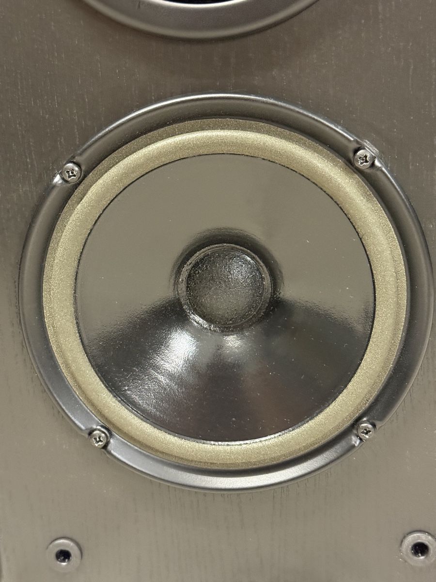 JBL Lautsprecher: JBL LX 400 – Gebraucht aus Wallisellen von ZoltanRakosi 6