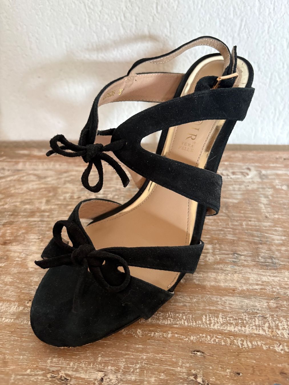 Chaussures femmes: High Heels Gr 37 – Neuf (Voir description) à Widen par Lambert63 3