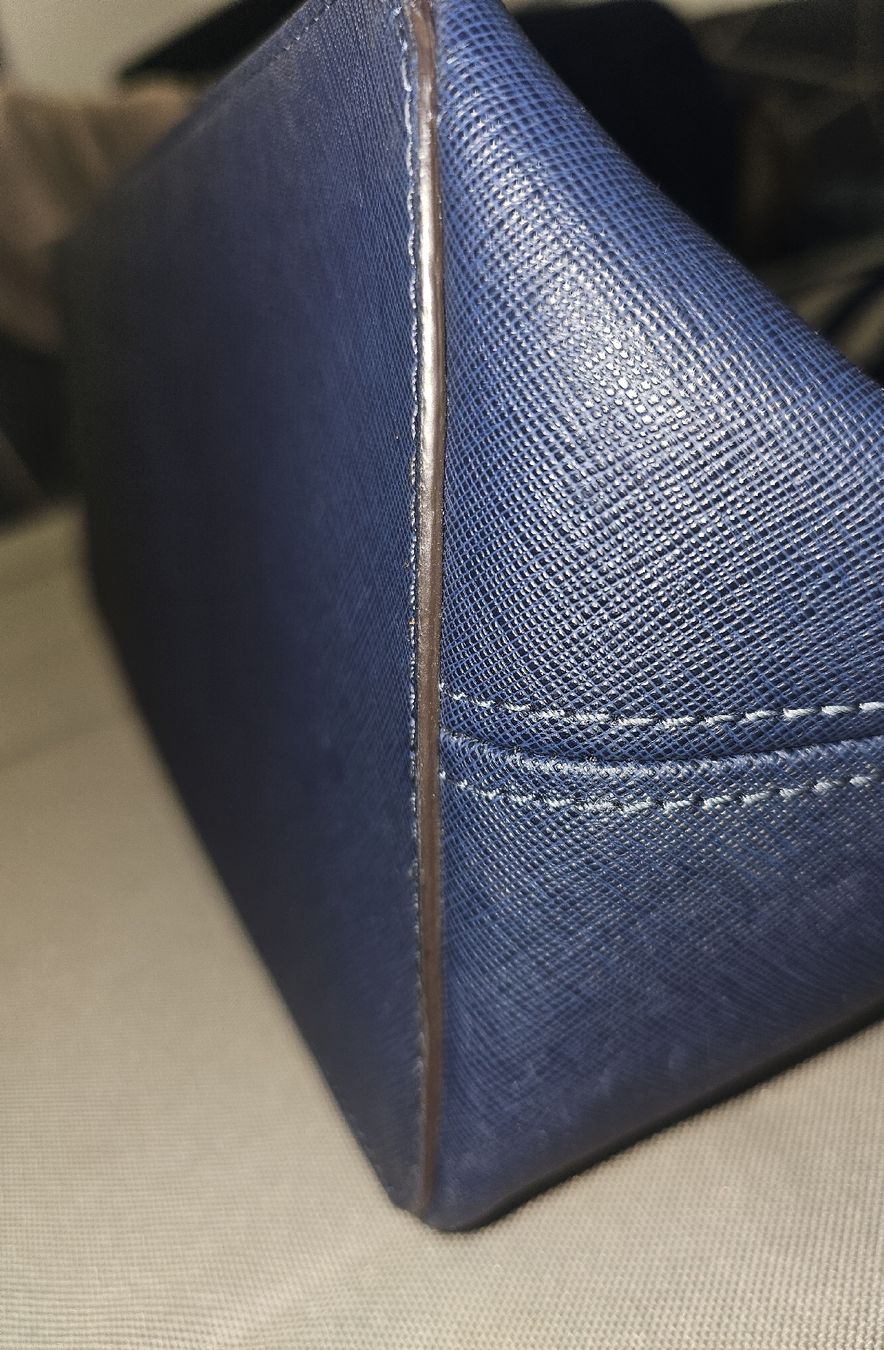 Michael Kors Borse da donna: sac Michael kors – Usato da Salavaux venduto da shop85 9