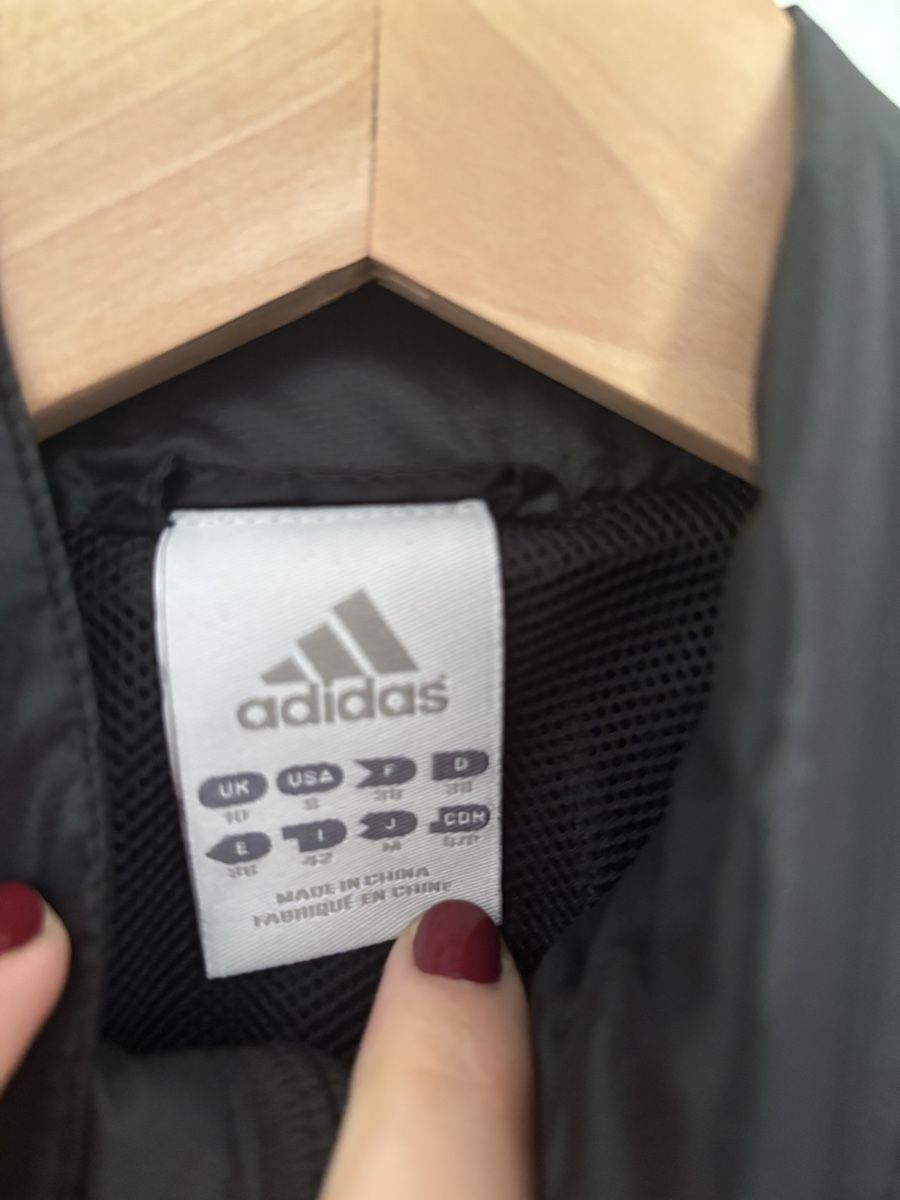 Adidas Lots de vêtements: Adidas Trainingsanzug Set – D'occasion à Männedorf par giu_wm6d 4