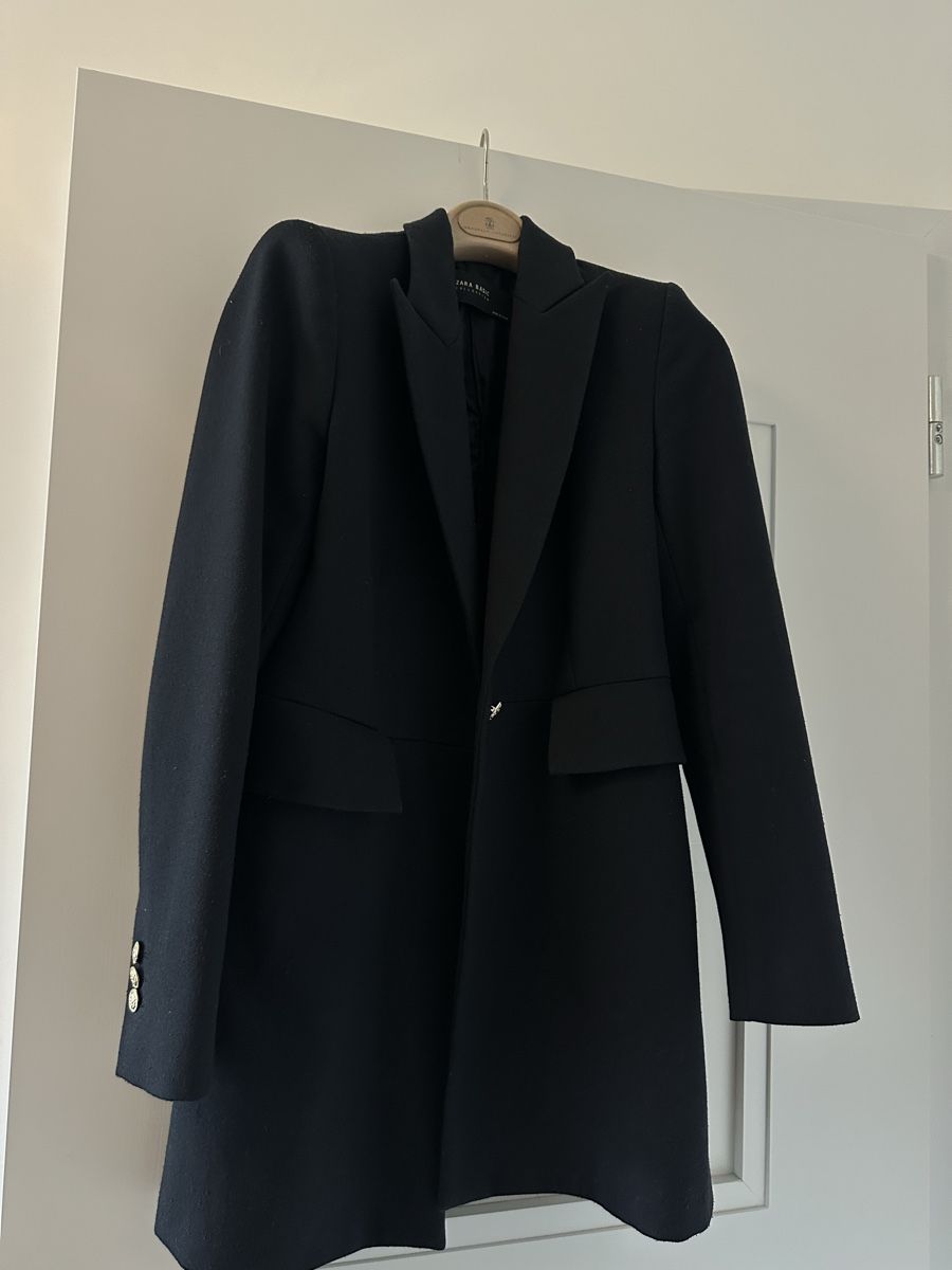 Zara Cappotti: Zara Woman's Coat – Usato da Zürich venduto da juz_2t2j 4
