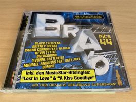 Various Artists - Bravo Hits 44 - 2 CD