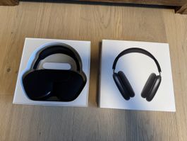 Apple AirPods Max ANC, 20 h, Kabellos
