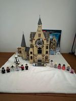 LEGO Harry Potter Hogwarts Clock Tower 75948