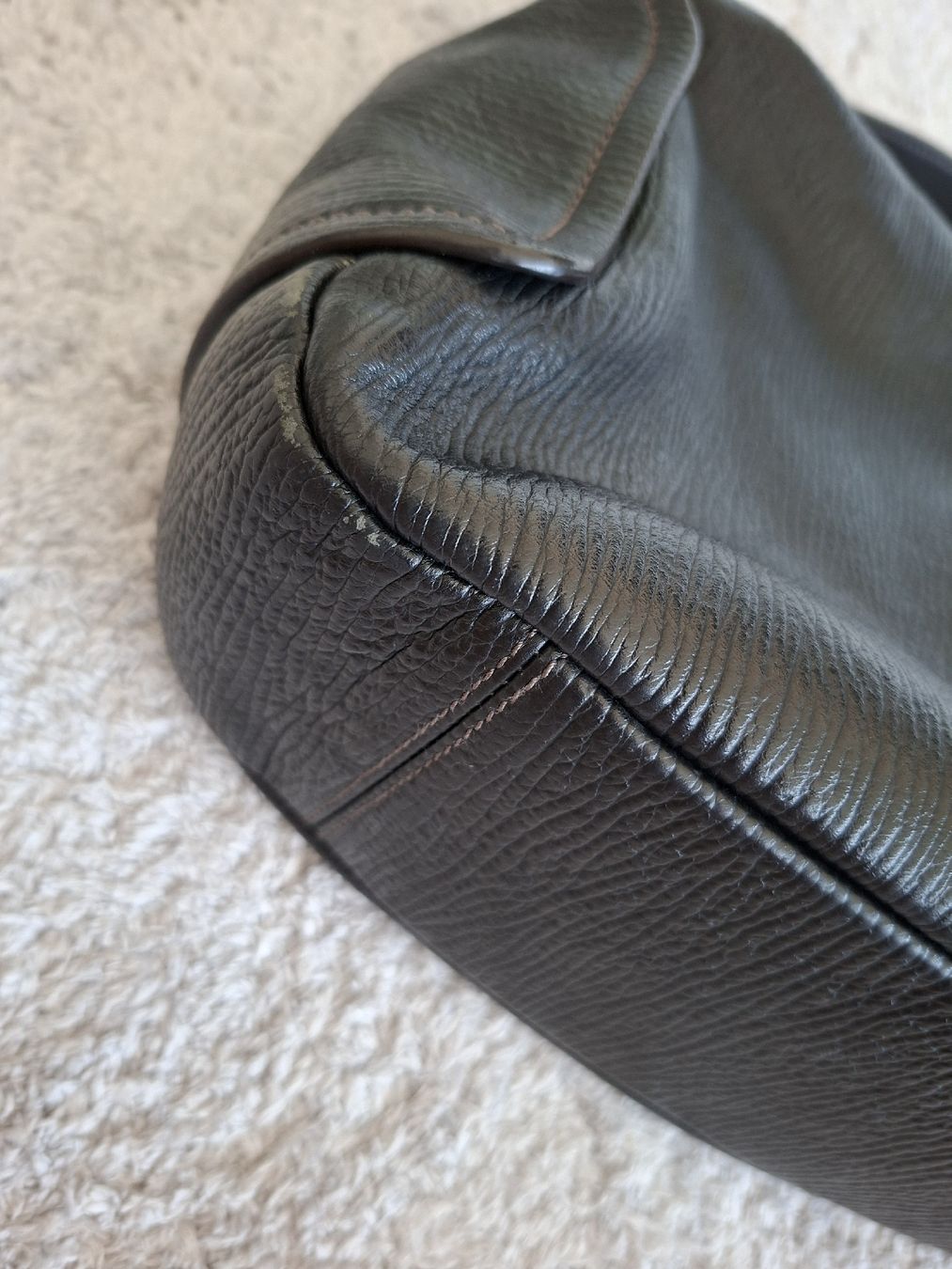Furla Taschen für Damen: Sac à main Furla cuir noir  – Gebraucht aus Renens VD von ser_j2fn 4