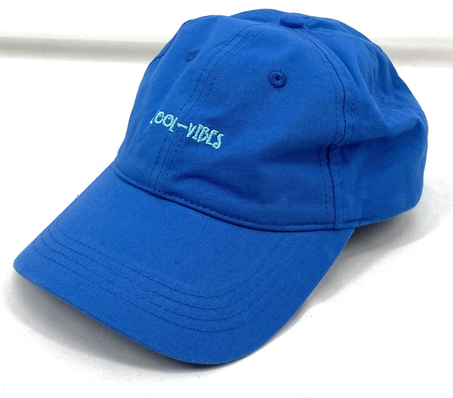 C&A Hüte, Mützen & Caps: C&A Casquette bleue – Gebraucht aus Lausanne von PlusValue_Lausanne