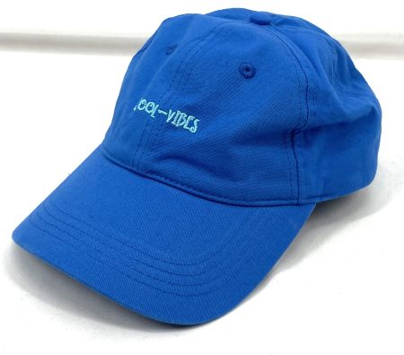 C&A Casquette bleue
