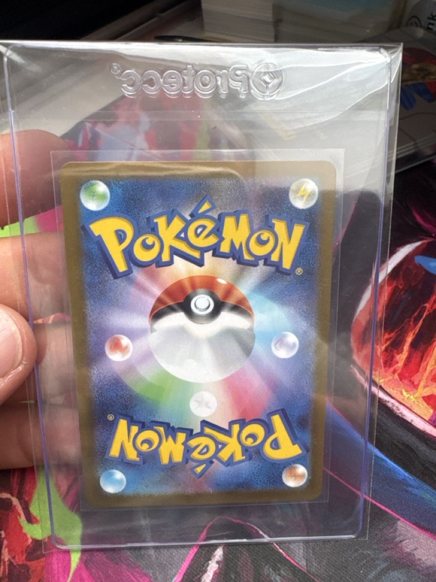 Pokémon Sammelbilder & Trading cards: Pokémon  – Neu (gemäss Beschreibung) aus Muolen von Pelon1 1