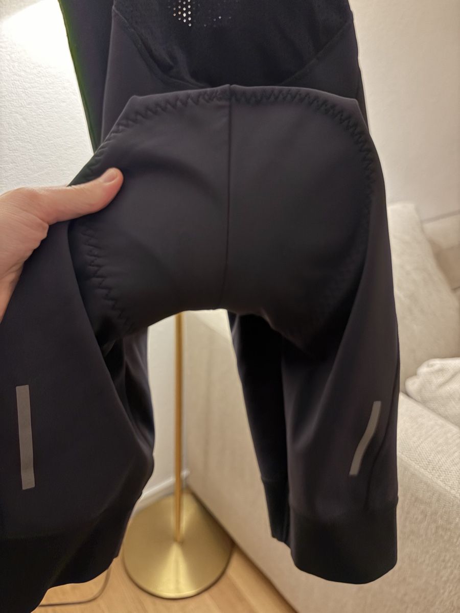 Pas Normal Studios Pantaloni: Pas Normal Studios Deep Winter Bib Shorts M – Nuovo (secondo la descrizione) da Zürich venduto da von_sj9s 1