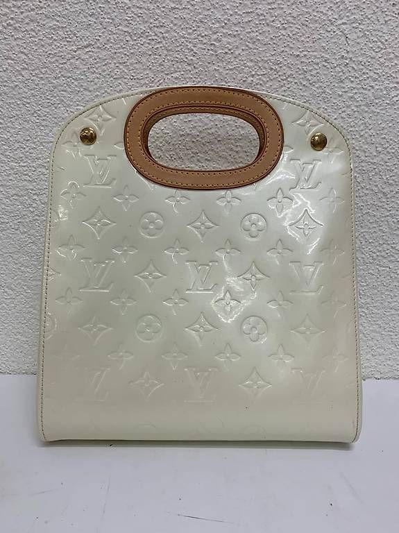 Louis Vuitton Sacs femmes: Louis Vuitton Monogram Vernis Handtasche – D'occasion à Obernau par Arche_Noah_Brocki 1