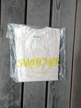 Switcher T-Shirt