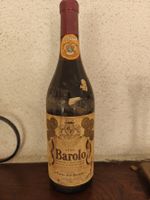 Vintage Barolo DOC Cantina Terre del Barolo Sammler alt !