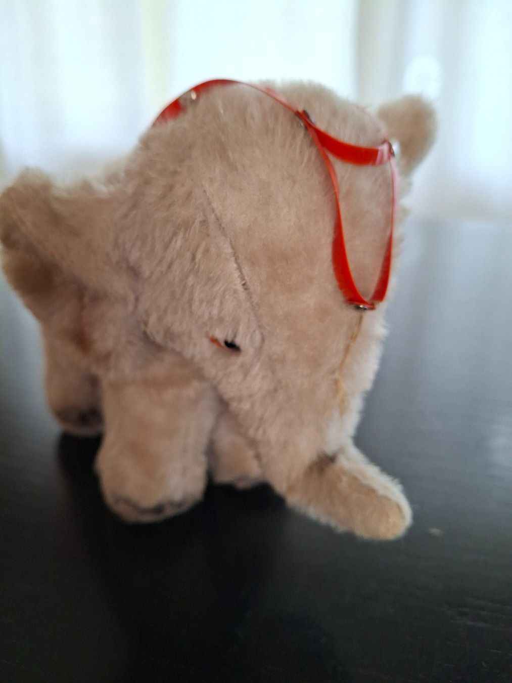 Spielzeuge: Elefant – Gebraucht aus Hünibach von keypin01