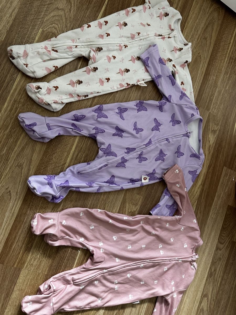 Lotti & Set di vestiti: Baby Clothes Bundle, 0-3 Months, Excellent Condition – Usato da Zollikerberg venduto da sha_r9g6 2